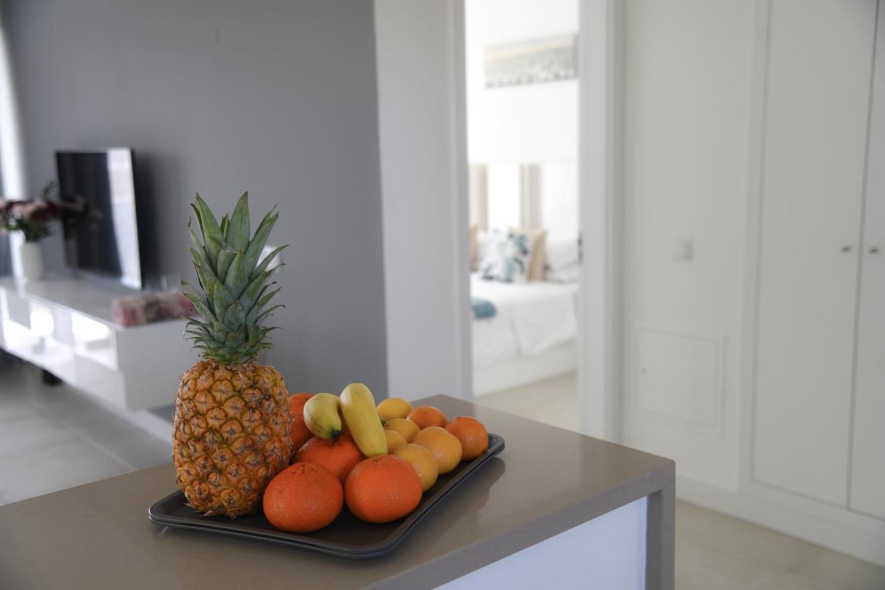 شقة Luxury Oasis Sea View بورتيماو المظهر الخارجي الصورة
