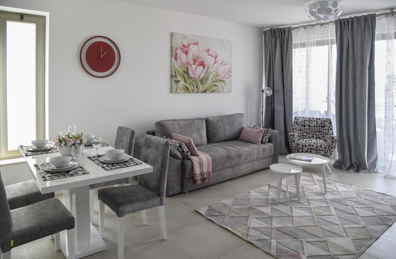 شقة Luxury Oasis Sea View بورتيماو المظهر الخارجي الصورة