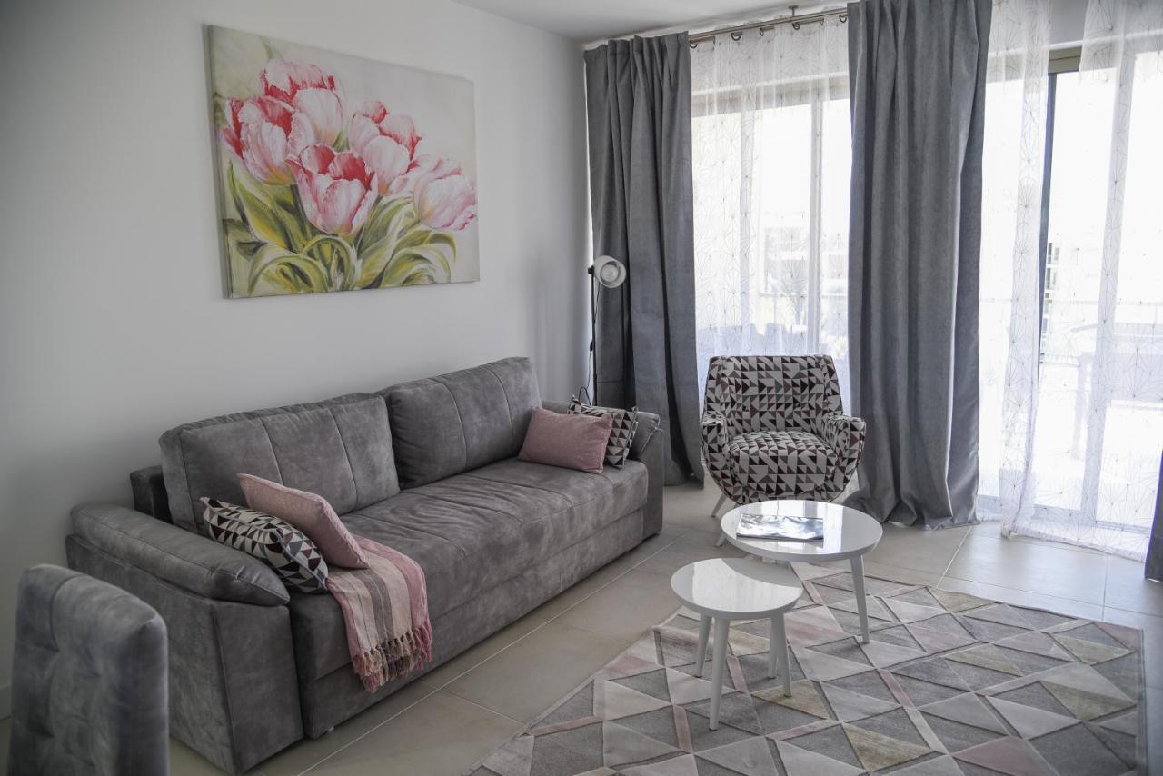 شقة Luxury Oasis Sea View بورتيماو المظهر الخارجي الصورة