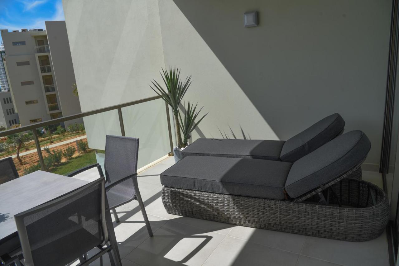 شقة Luxury Oasis Sea View بورتيماو المظهر الخارجي الصورة